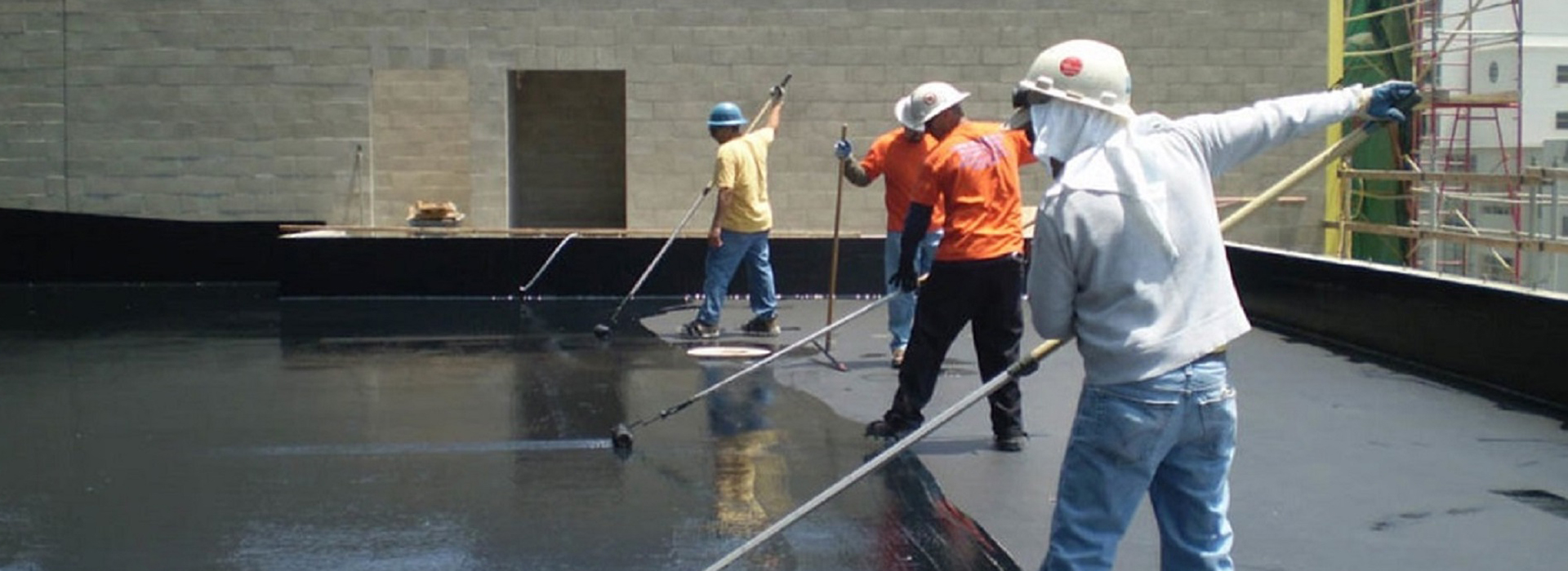 Top Waterproofing Company In Bangalore | Waterproofing Services | Waterproofing in Bangalore