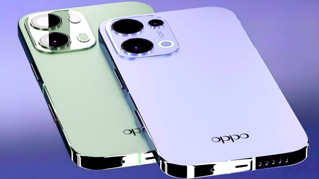 Oppo A97 5G